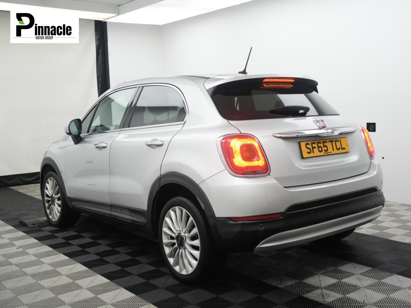 Used Fiat 500X 2016 for sale - 77462042: Photo 3