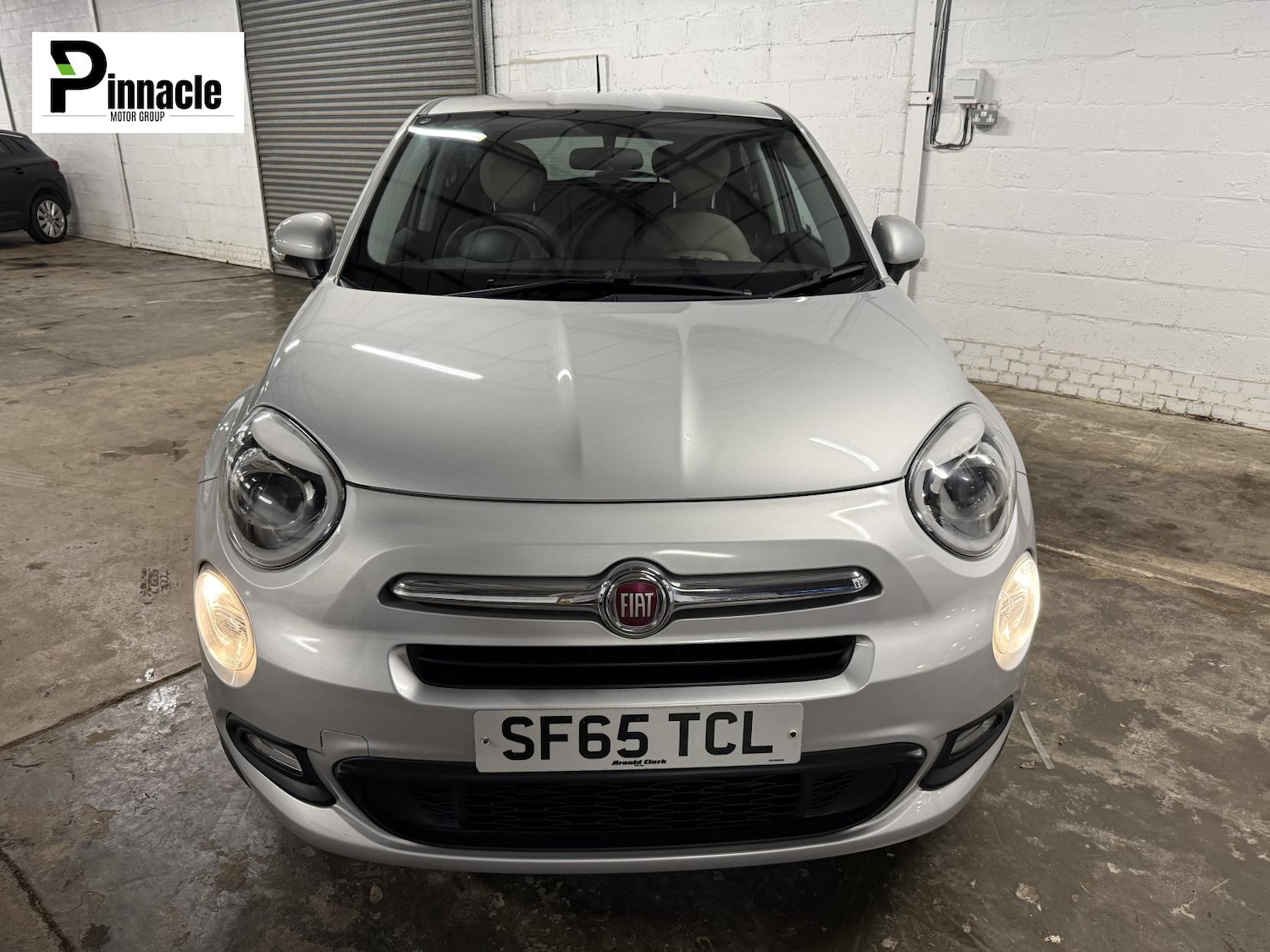 Used Fiat 500X 2016 for sale - 77462042: Photo 5