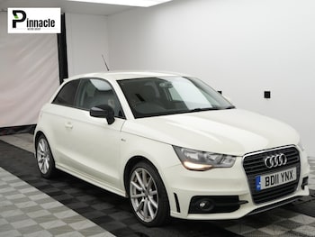 2011 - 1.4 TFSI Sport 3dr