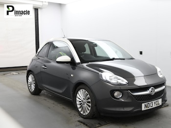 Used Vauxhall ADAM 2013 for sale - 77420623: Photo