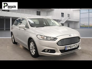 2015 - 2.0 TDCi ECOnetic Zetec 5dr