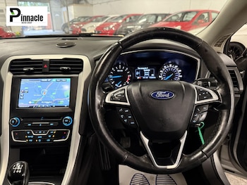 Used Ford Mondeo 2015 for sale - 76714082: Photo