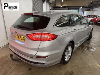 Used Ford Mondeo 2015 for sale - 76714082: Photo