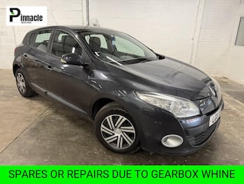 Used Renault Megane 2011 for sale - 79173386: Photo