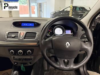 Used Renault Megane 2011 for sale - 79173386: Photo