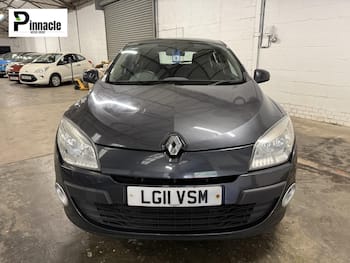 Used Renault Megane 2011 for sale - 79173386: Photo