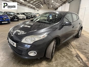 Used Renault Megane 2011 for sale - 79173386: Photo