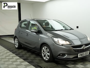Used Vauxhall Corsa 2015 for sale - 78259168: Photo