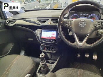 Used Vauxhall Corsa 2015 for sale - 78259168: Photo