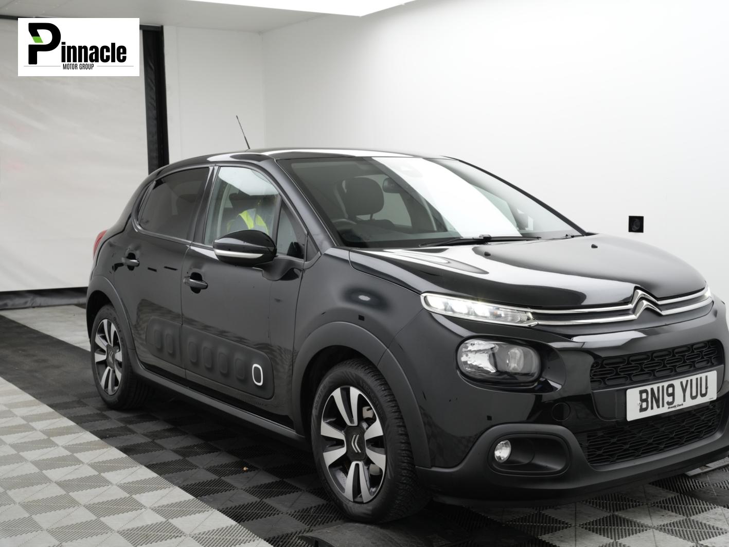 Used Citroen C3 2019 for sale - 76709819: Photo 1