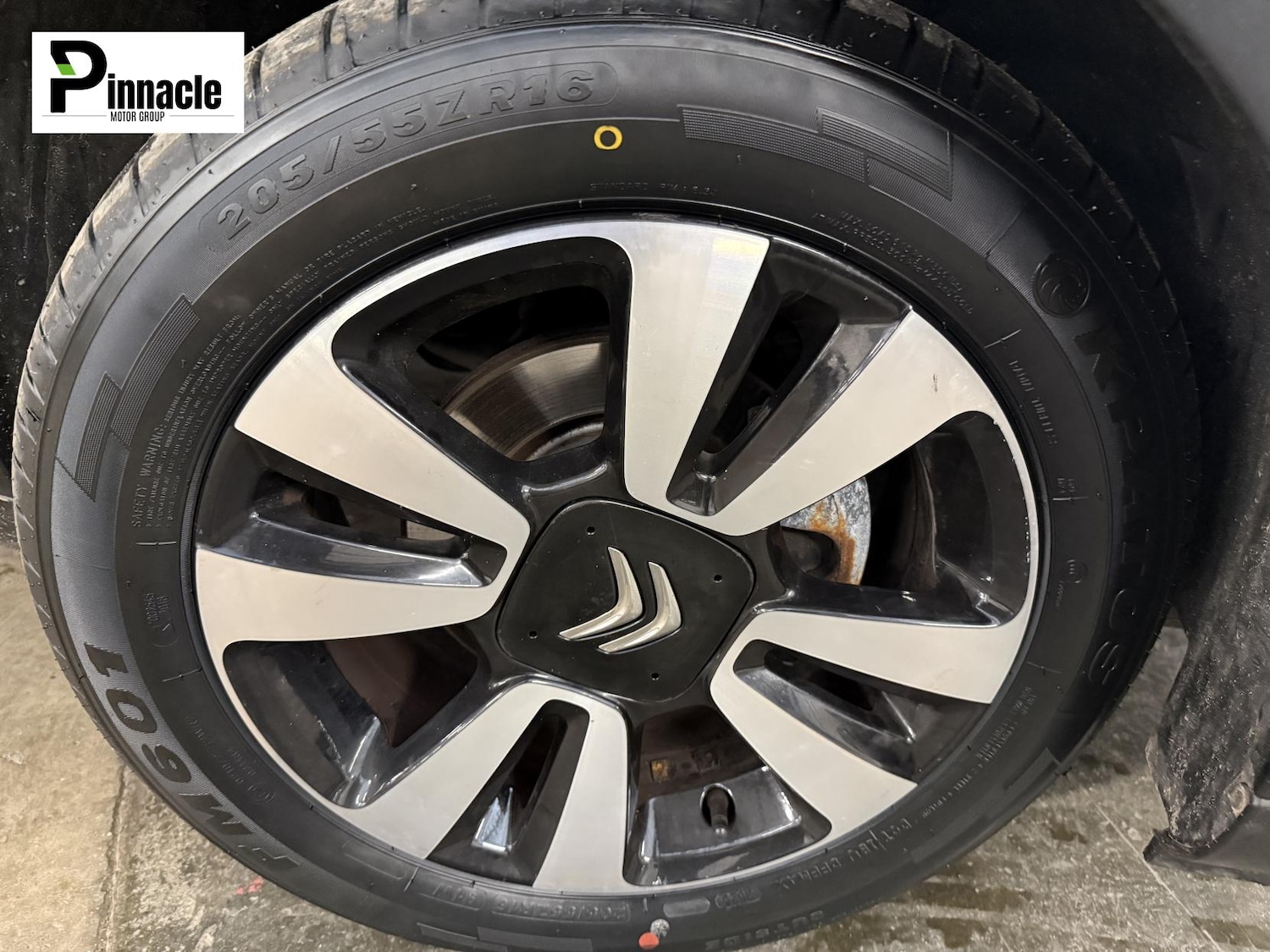 Used Citroen C3 2019 for sale - 76709819: Photo 10
