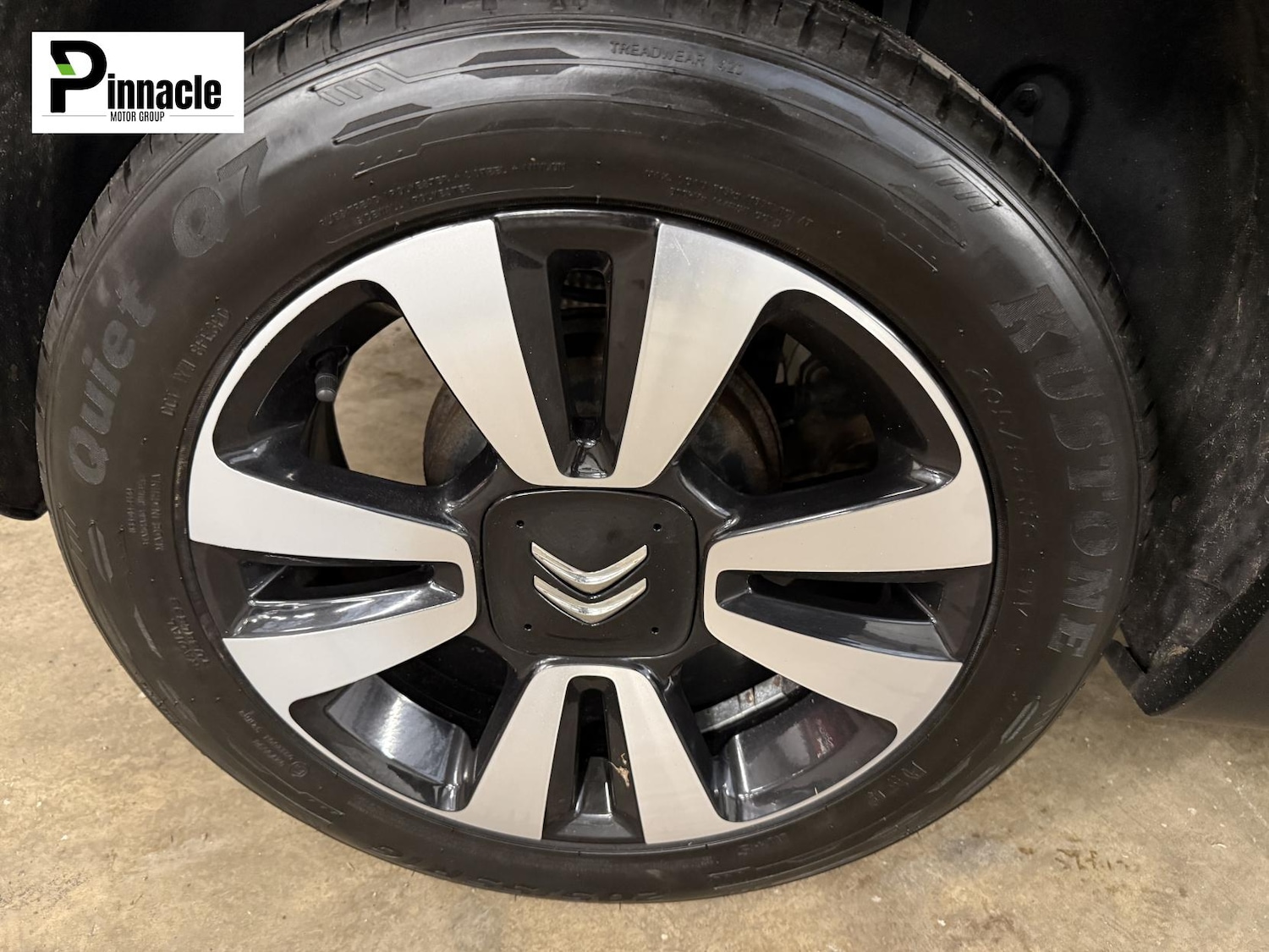 Used Citroen C3 2019 for sale - 76709819: Photo 11