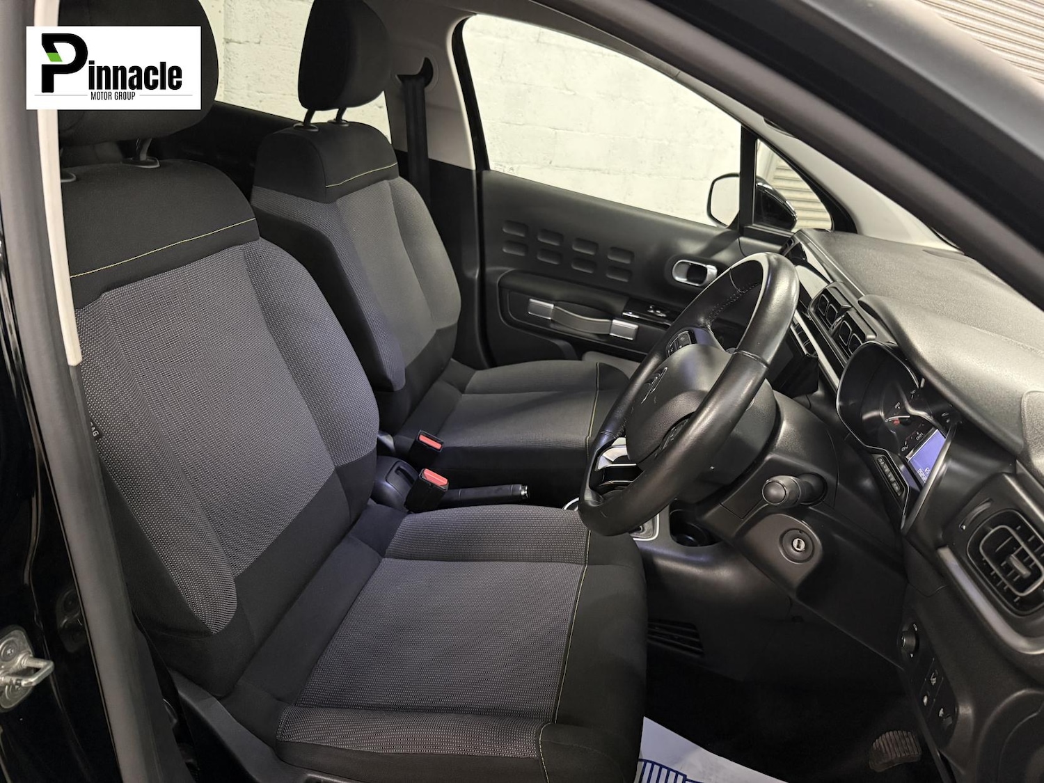 Used Citroen C3 2019 for sale - 76709819: Photo 15