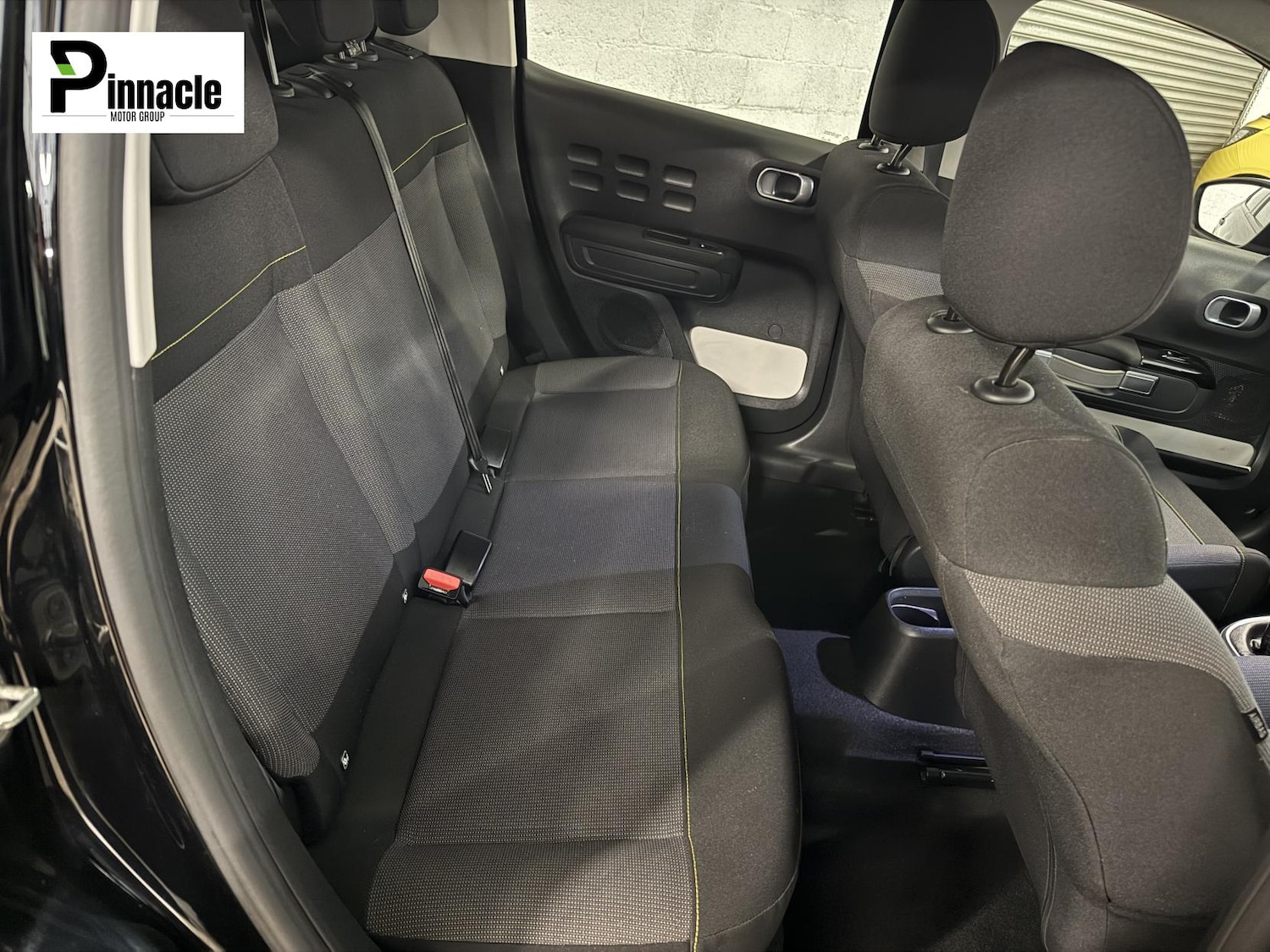 Used Citroen C3 2019 for sale - 76709819: Photo 16