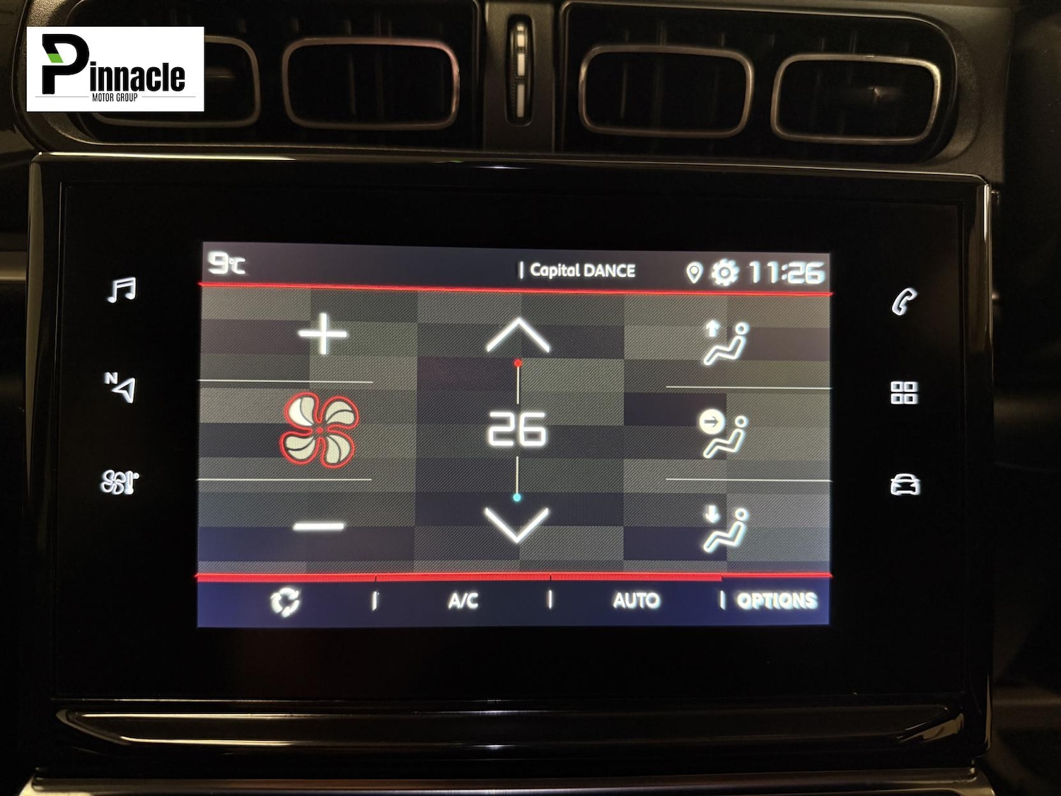 Used Citroen C3 2019 for sale - 76709819: Photo 17