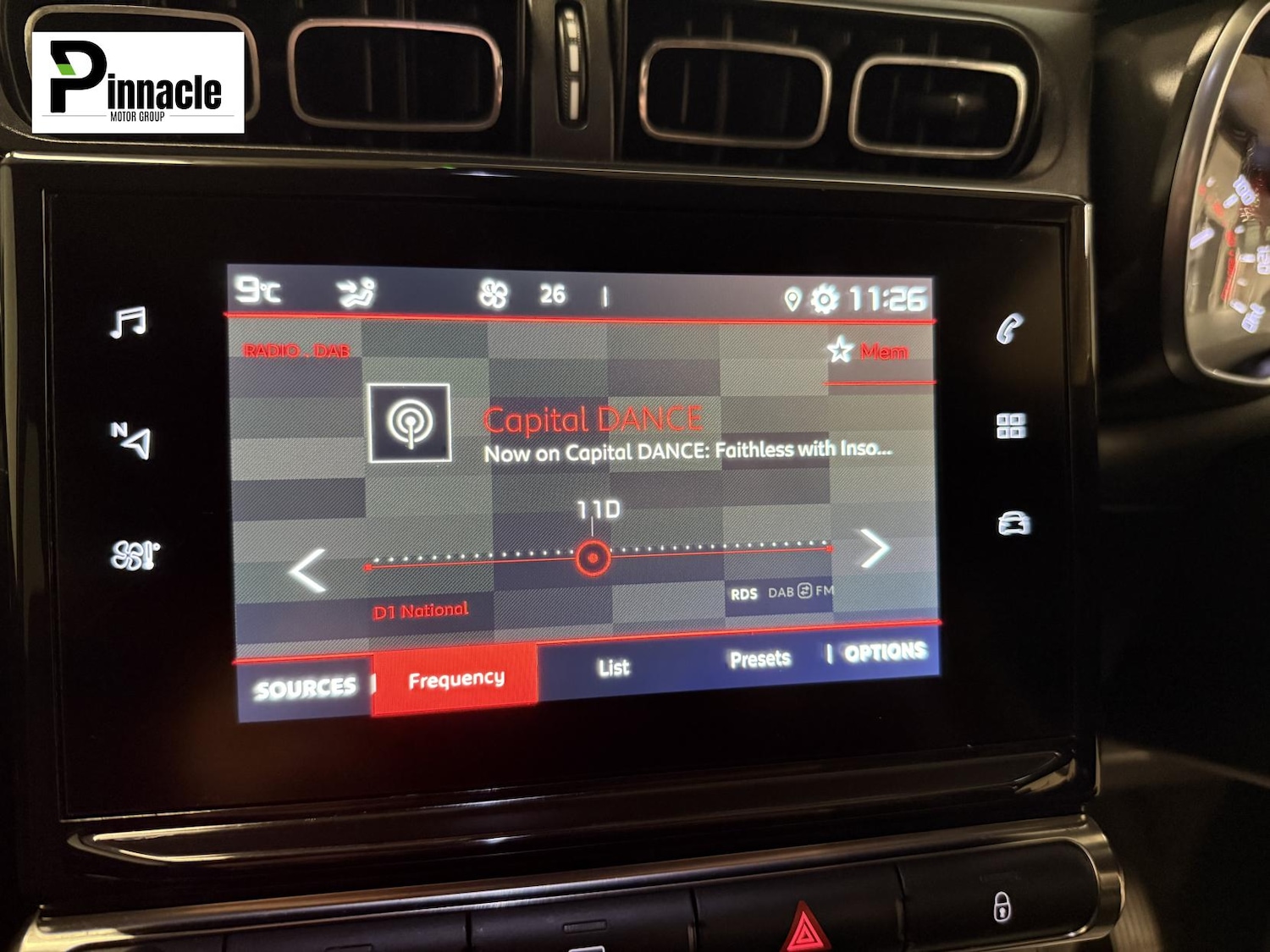 Used Citroen C3 2019 for sale - 76709819: Photo 19