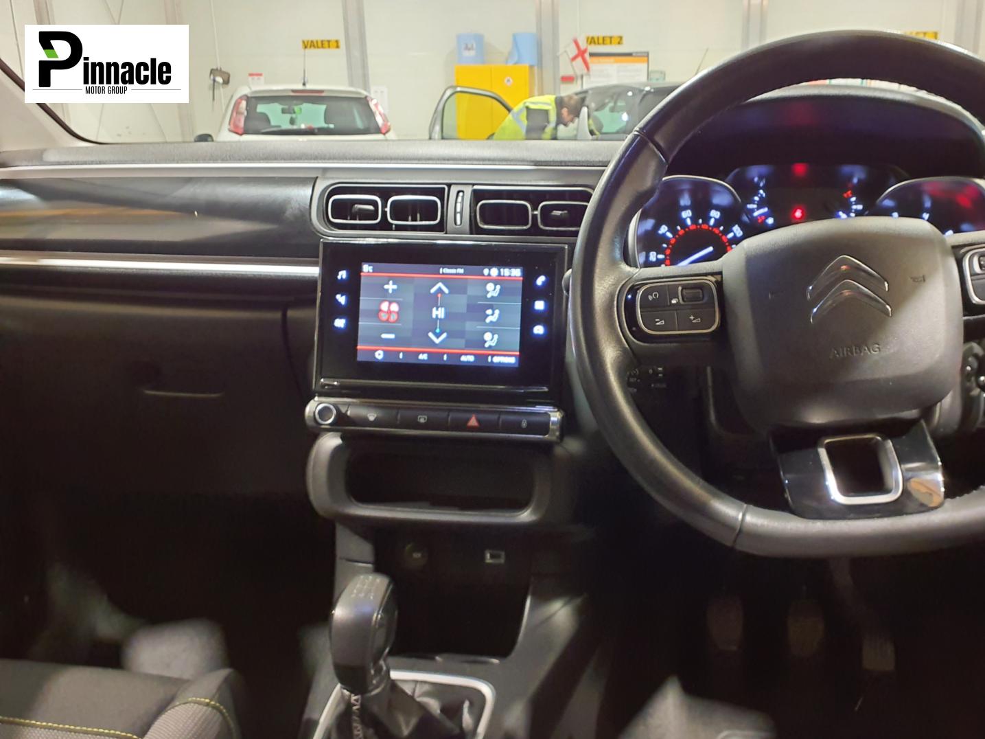 Used Citroen C3 2019 for sale - 76709819: Photo 2