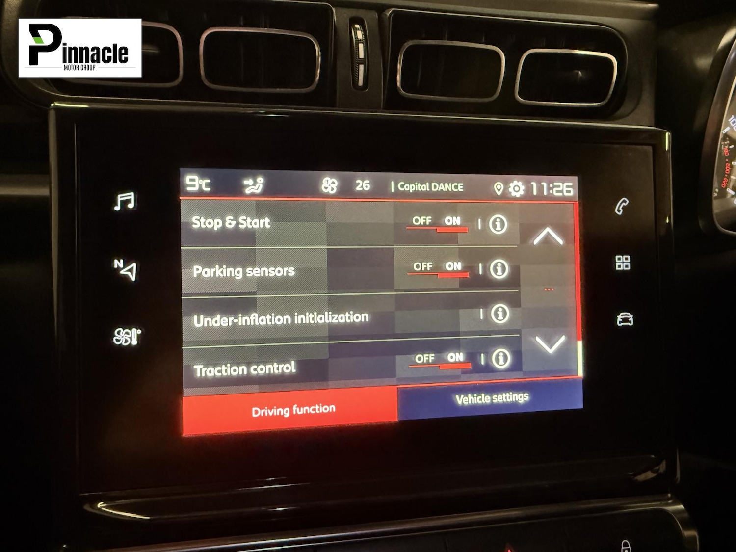 Used Citroen C3 2019 for sale - 76709819: Photo 20