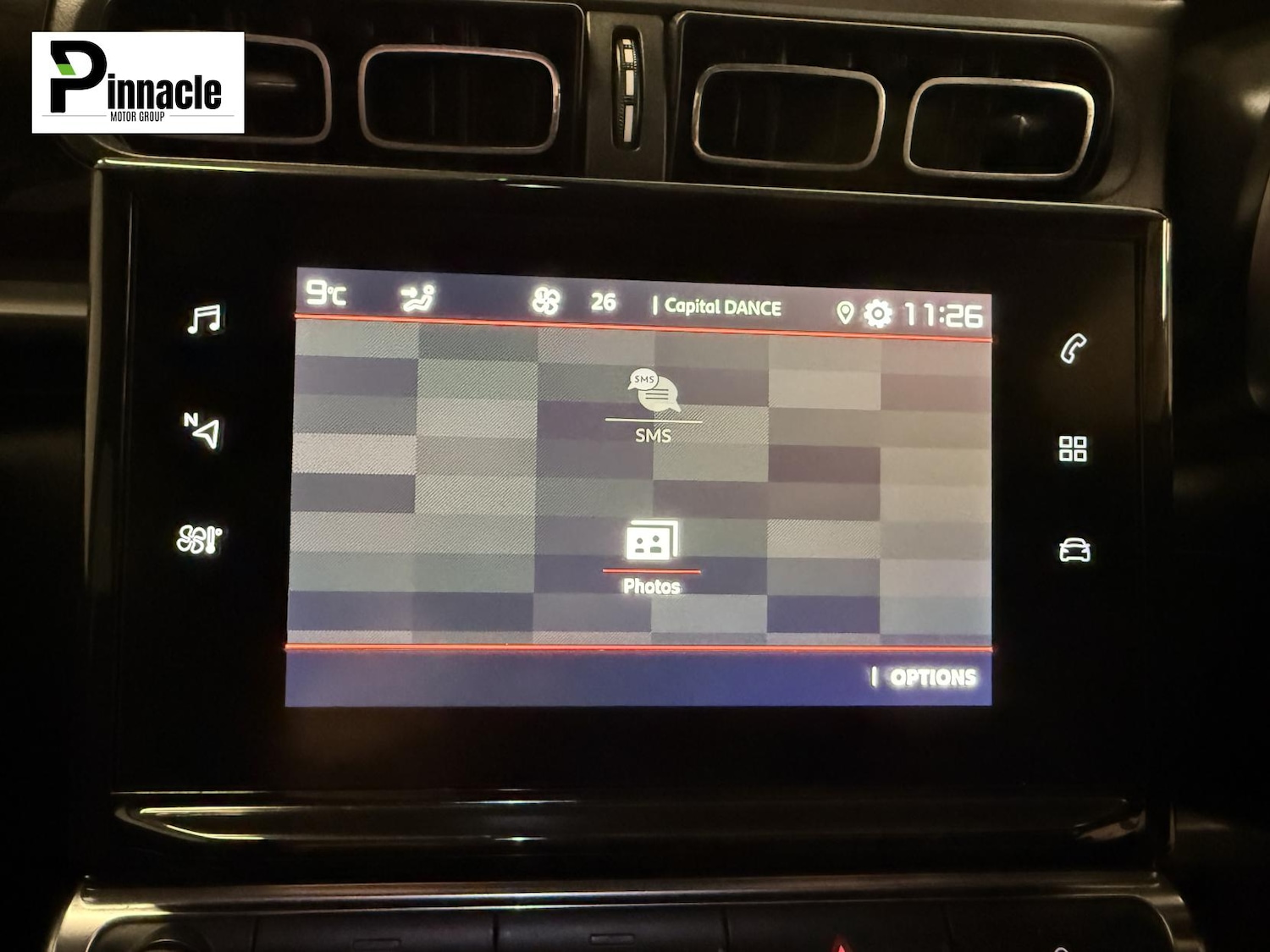 Used Citroen C3 2019 for sale - 76709819: Photo 21