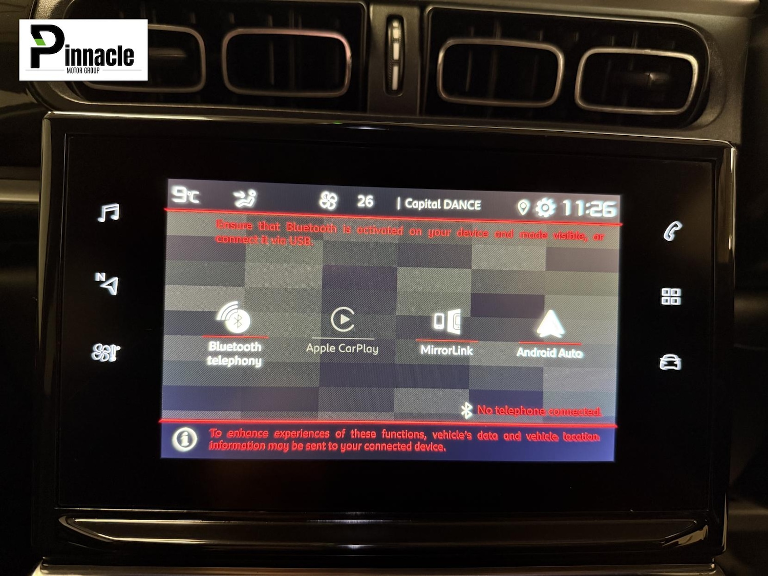 Used Citroen C3 2019 for sale - 76709819: Photo 22