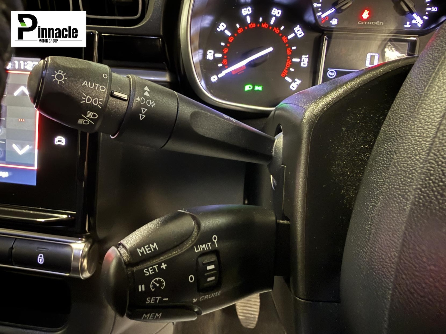 Used Citroen C3 2019 for sale - 76709819: Photo 24