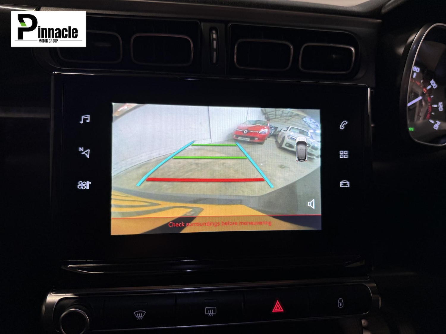 Used Citroen C3 2019 for sale - 76709819: Photo 25