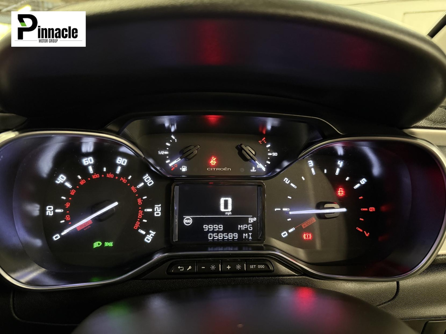 Used Citroen C3 2019 for sale - 76709819: Photo 28