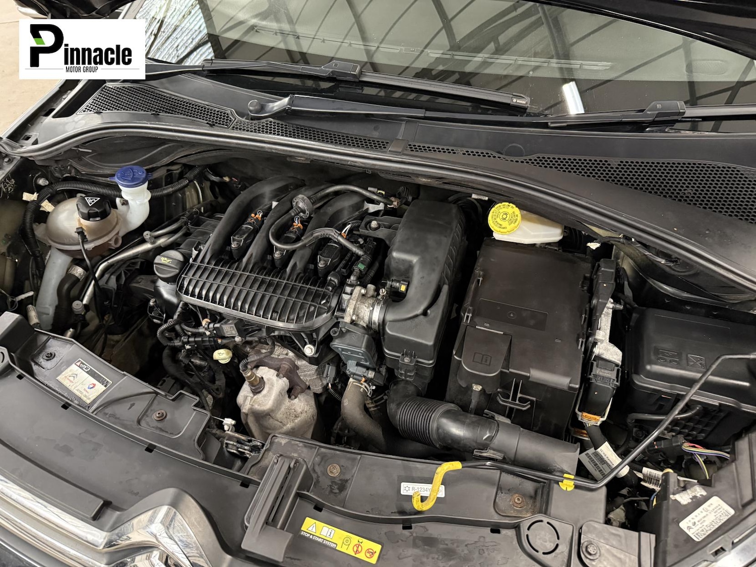 Used Citroen C3 2019 for sale - 76709819: Photo 29