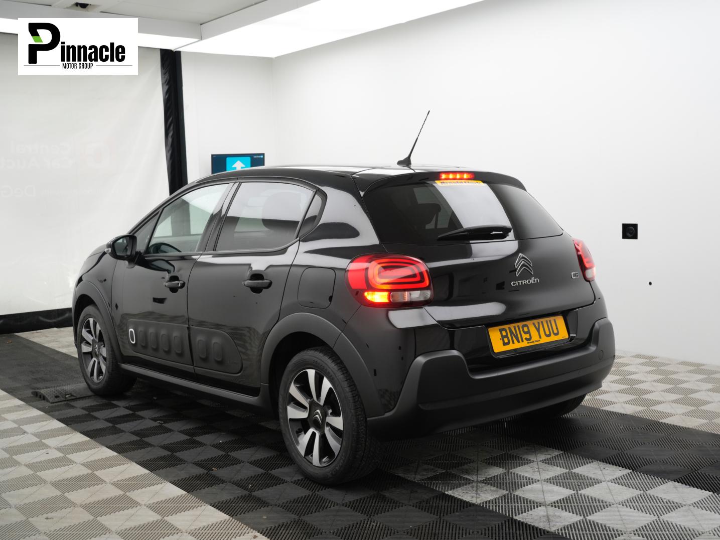 Used Citroen C3 2019 for sale - 76709819: Photo 3