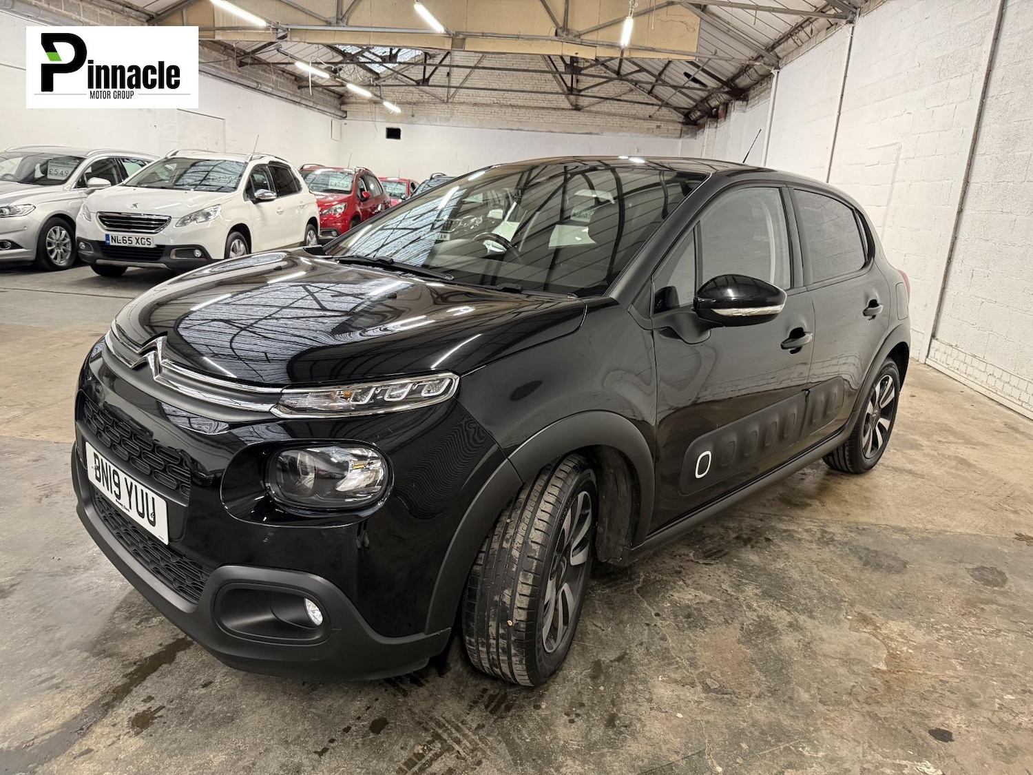 Used Citroen C3 2019 for sale - 76709819: Photo 5