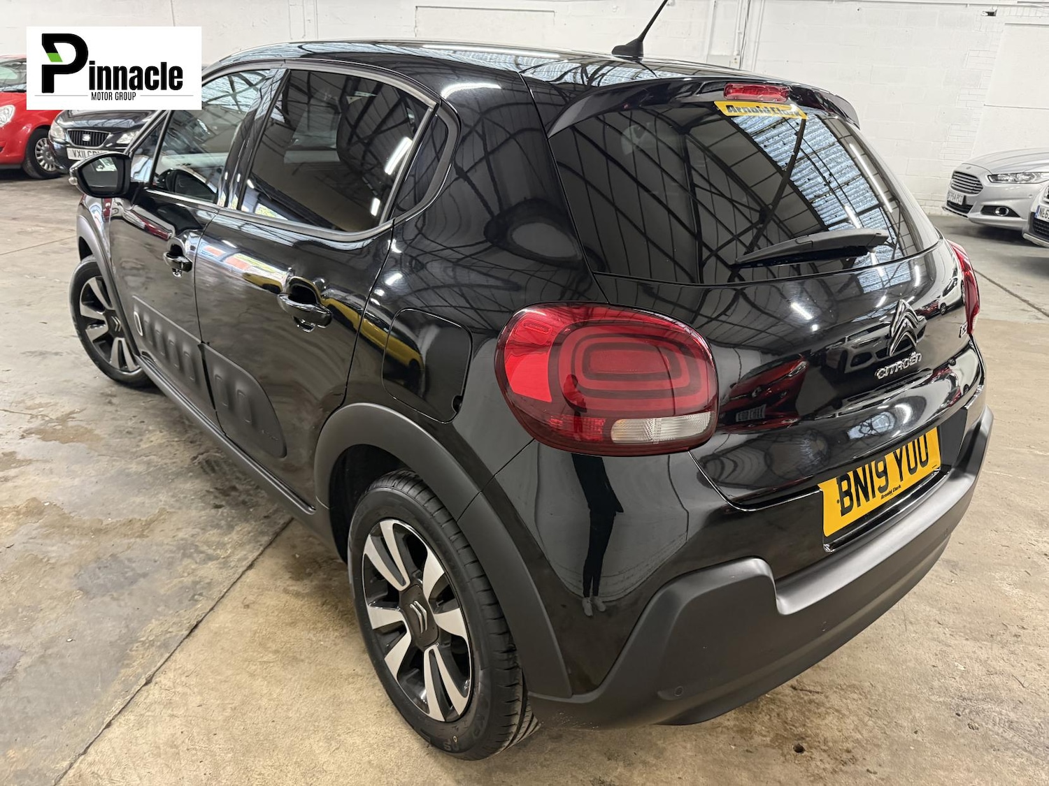 Used Citroen C3 2019 for sale - 76709819: Photo 6