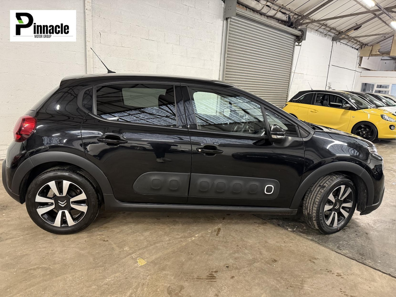 Used Citroen C3 2019 for sale - 76709819: Photo 7
