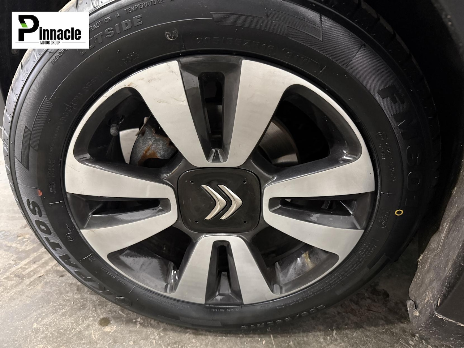 Used Citroen C3 2019 for sale - 76709819: Photo 9