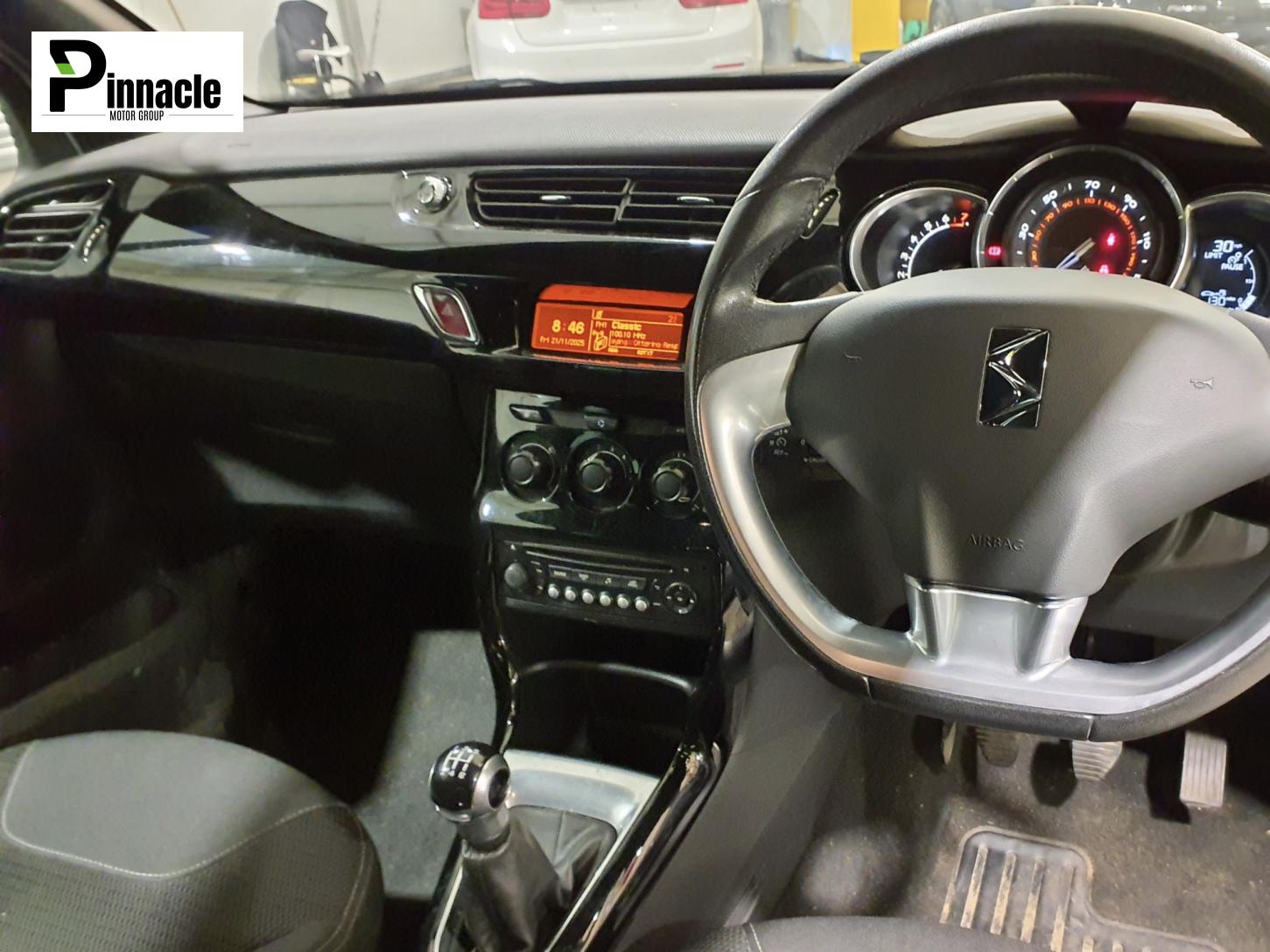 Used Citroen DS3 2014 for sale - 76709825: Photo 2