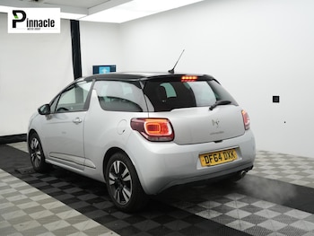 Used Citroen DS3 2014 for sale - 76709825: Photo