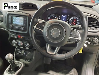 Used Jeep Renegade 2015 for sale - 78643999: Photo