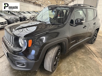 Used Jeep Renegade 2015 for sale - 78643999: Photo