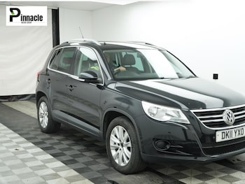 Used Volkswagen Tiguan 2011 for sale - 78775889: Photo