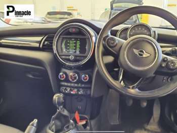 Used MINI Hatch 2015 for sale - 74919048: Photo