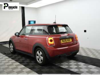 Used MINI Hatch 2015 for sale - 74919048: Photo