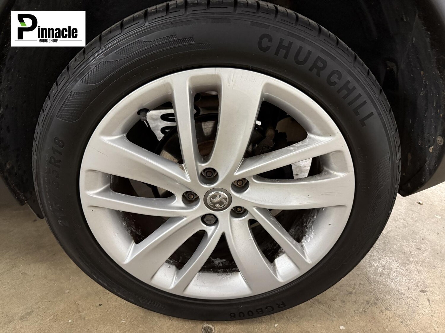 Used Vauxhall Mokka X 2017 for sale - 76418690: Photo 17