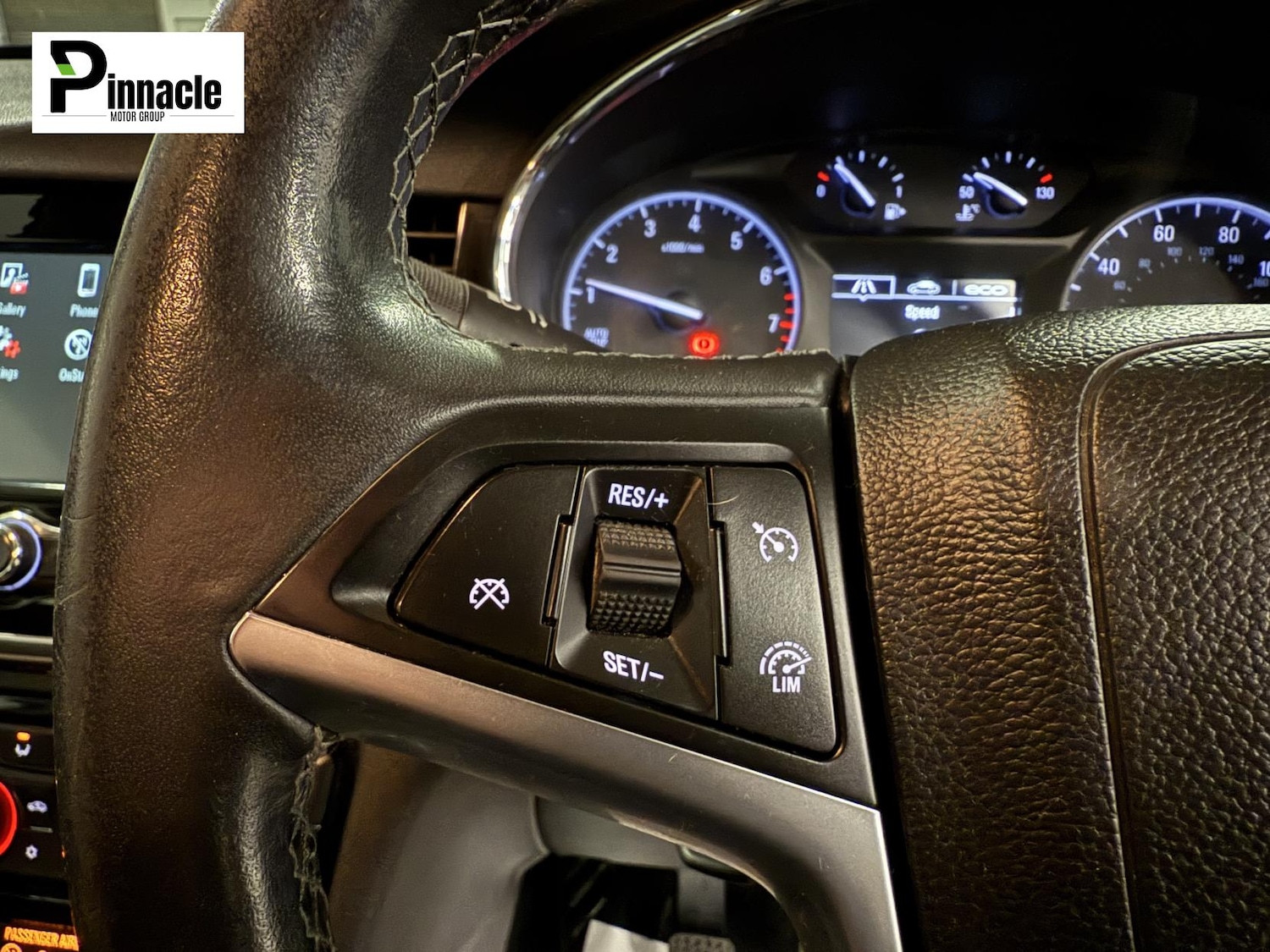 Used Vauxhall Mokka X 2017 for sale - 76418690: Photo 19