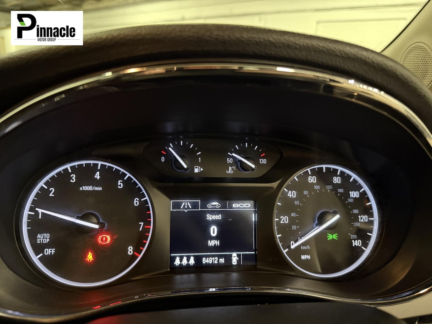 Used Vauxhall Mokka X 2017 for sale - 76418690: Photo 20