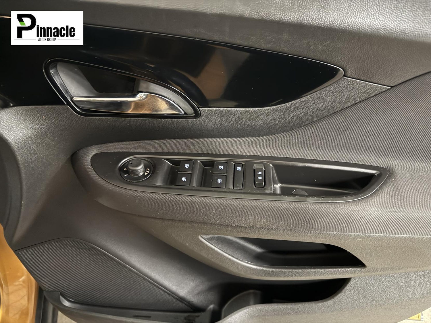 Used Vauxhall Mokka X 2017 for sale - 76418690: Photo 21