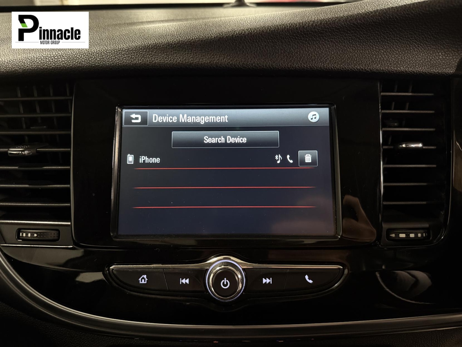 Used Vauxhall Mokka X 2017 for sale - 76418690: Photo 23