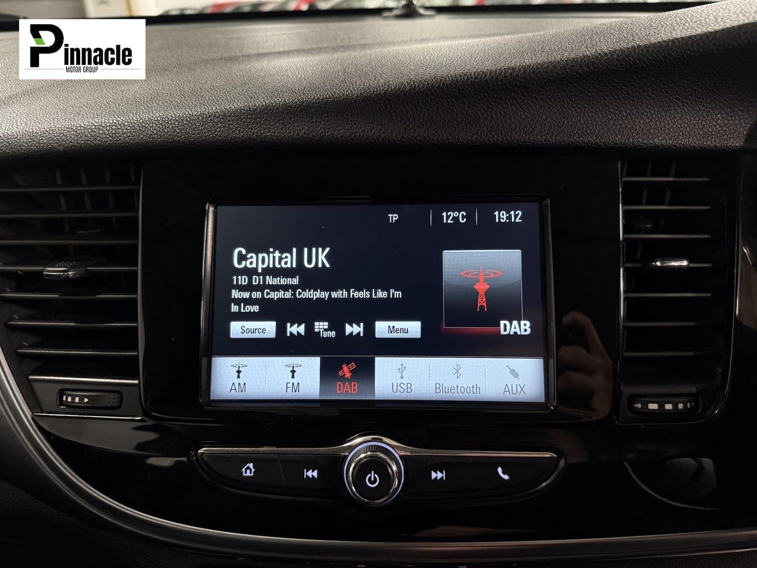 Used Vauxhall Mokka X 2017 for sale - 76418690: Photo 24