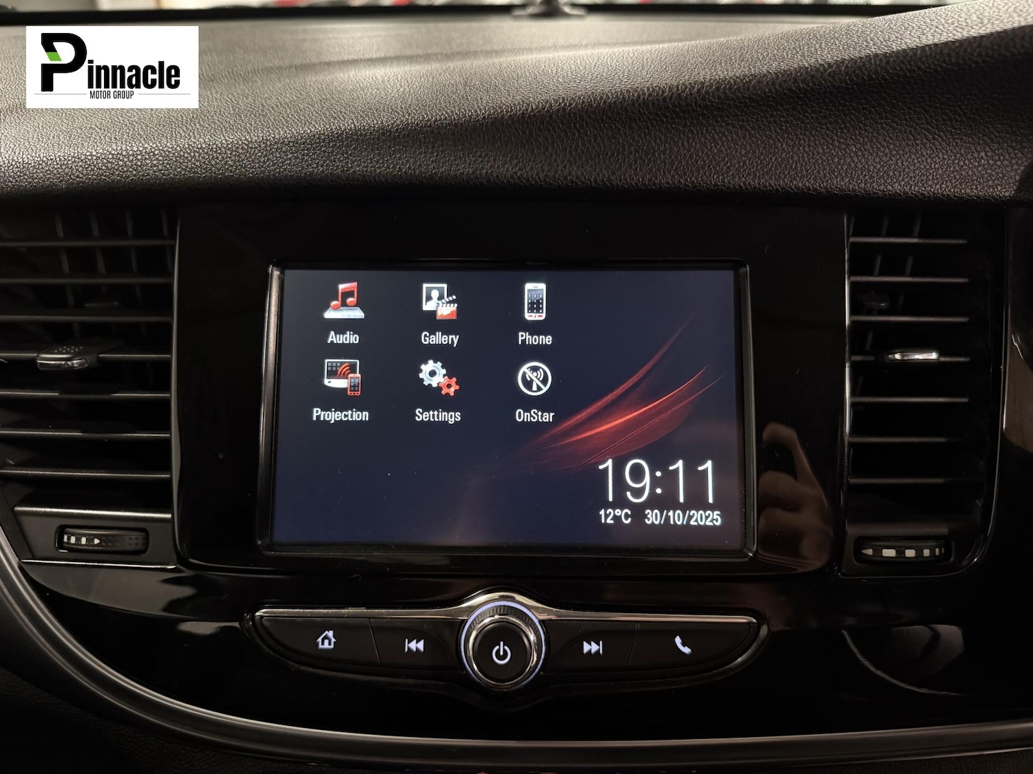 Used Vauxhall Mokka X 2017 for sale - 76418690: Photo 25