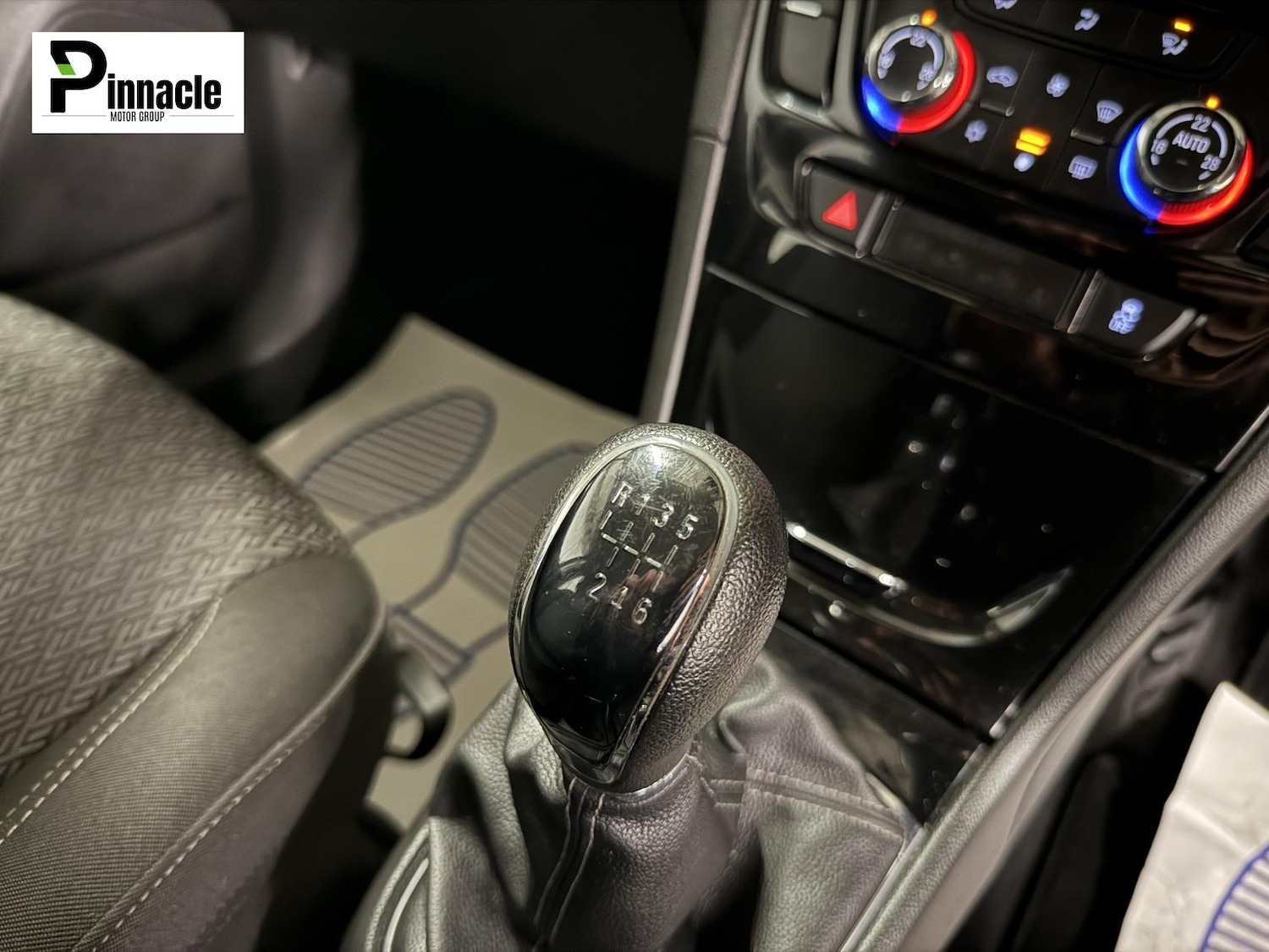 Used Vauxhall Mokka X 2017 for sale - 76418690: Photo 27