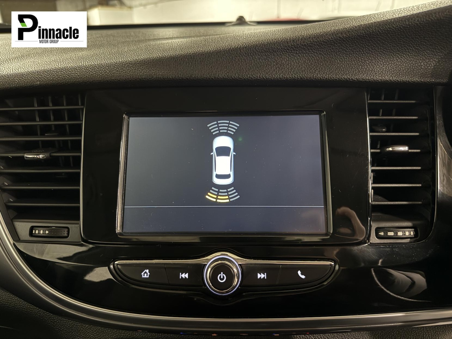 Used Vauxhall Mokka X 2017 for sale - 76418690: Photo 28