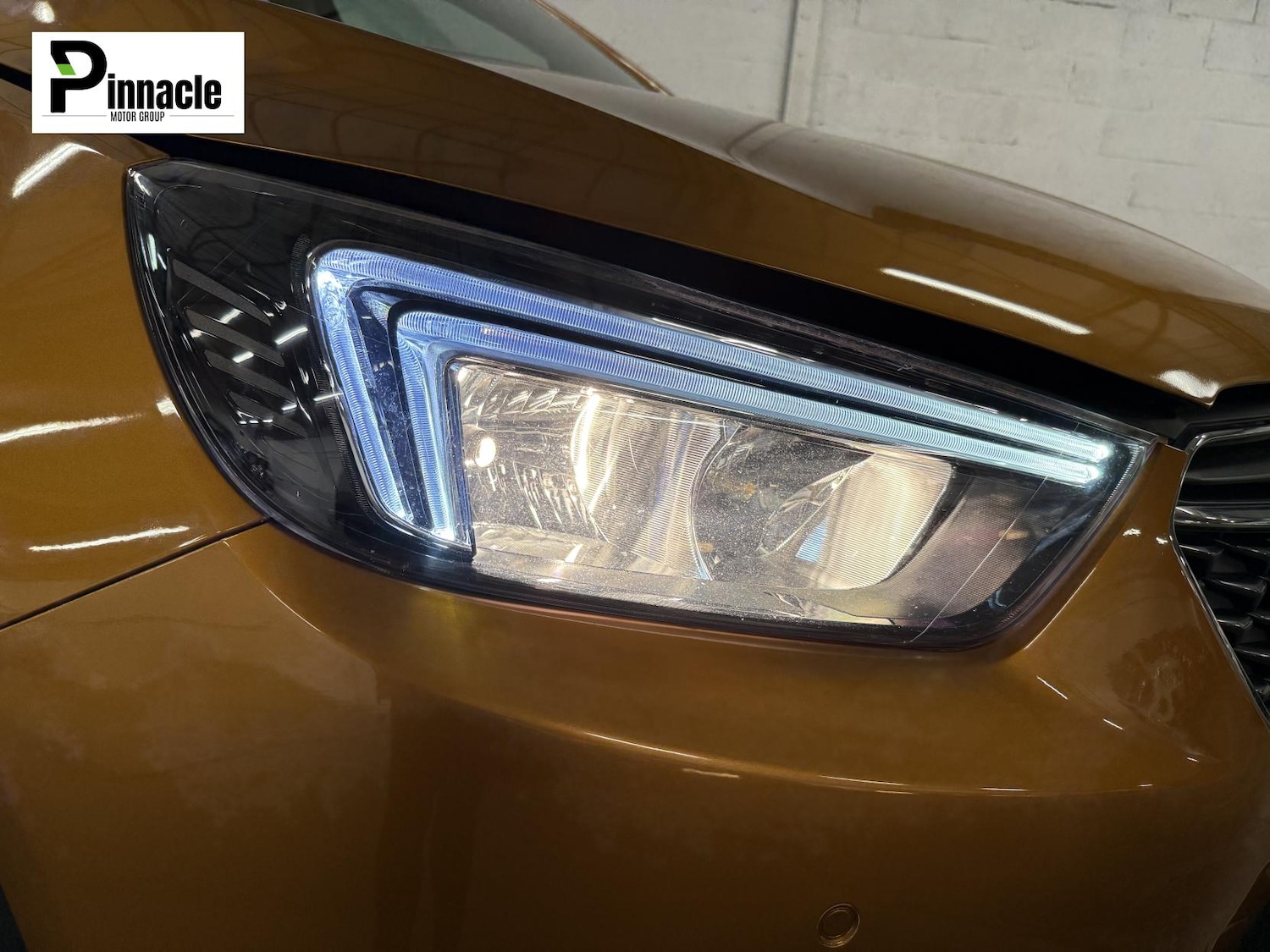 Used Vauxhall Mokka X 2017 for sale - 76418690: Photo 29